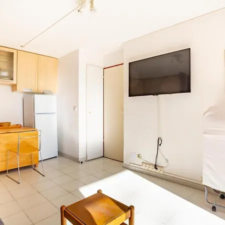 Appartamento Cozy In Agay With Stunning Views *