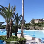 Cozy In Agay With Stunning Views Lejlighed *