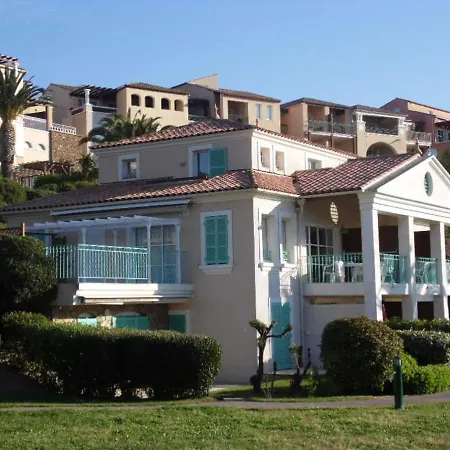 Διαμέρισμα Cozy In Agay With Stunning Views Saint-Raphaël