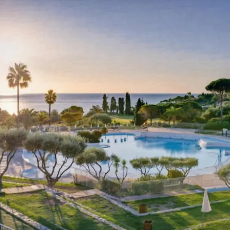 Cozy In Agay With Stunning Views Apartment