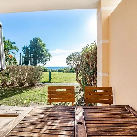 Apartment Cozy In Agay With Stunning Views Saint-Raphael (Var)
