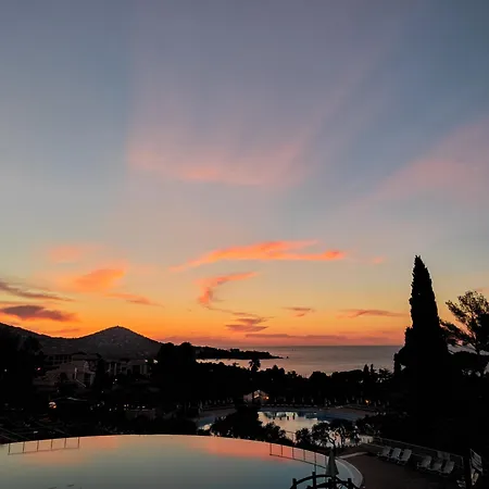 Διαμέρισμα Cozy In Agay With Stunning Views *