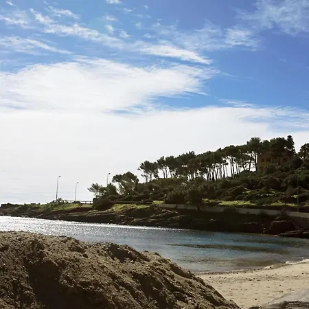Lejlighed Cozy In Agay With Stunning Views *