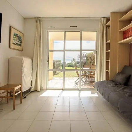 Apartment Cozy In Agay With Stunning Views