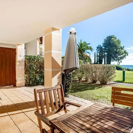 Cozy In Agay With Stunning Views Saint-Raphaël
