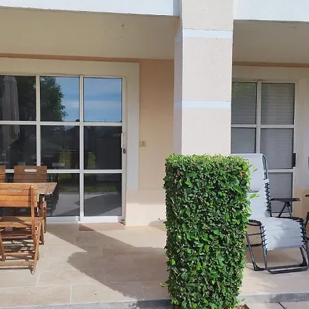 Cozy In Agay With Stunning Views Διαμέρισμα *